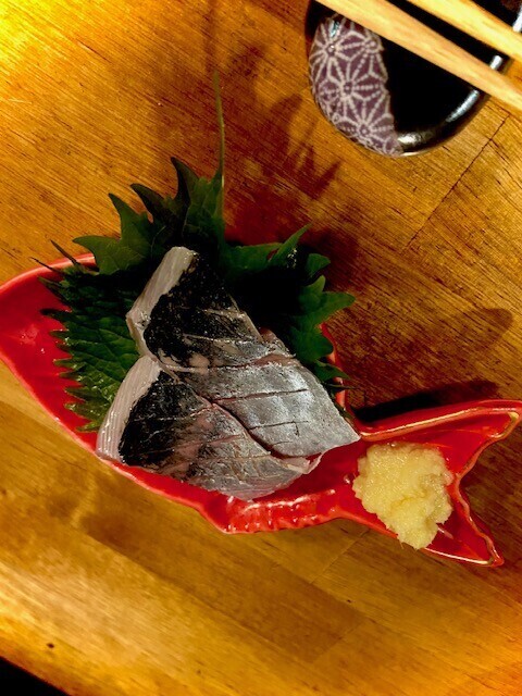 ありがとう?