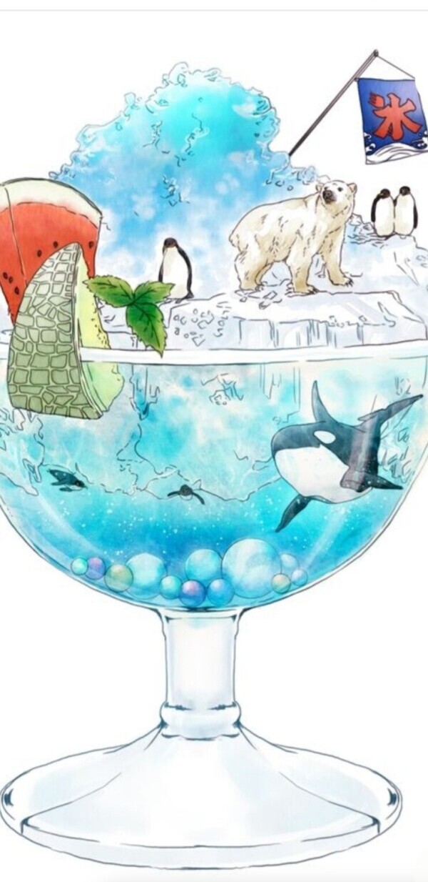 気分転換??来週のシフト