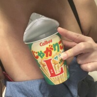 3時のおやつ?
