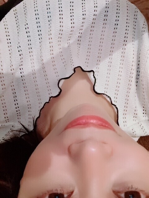 ありがとう?