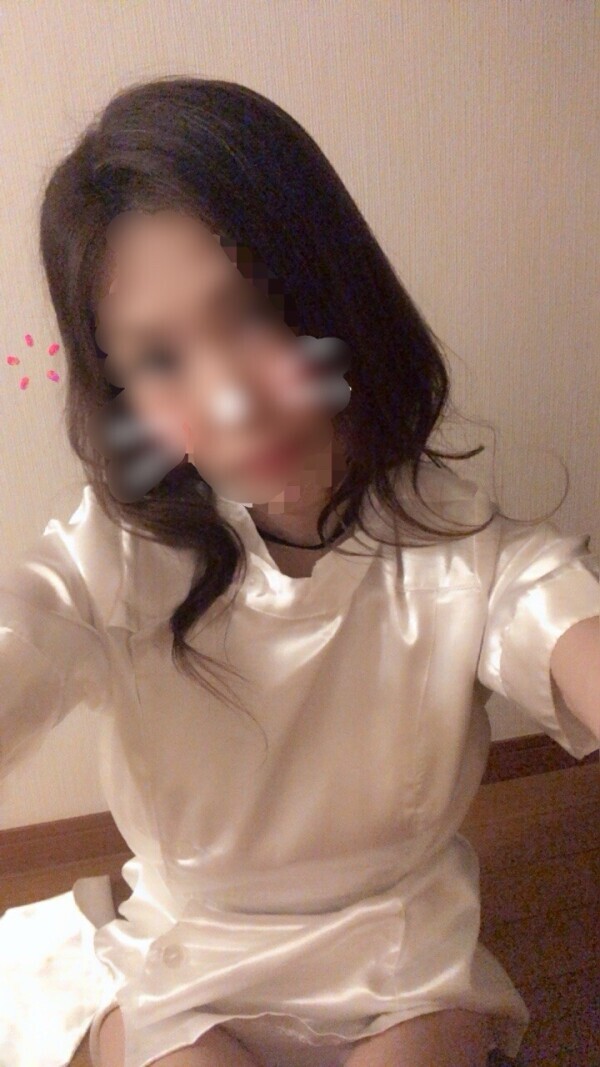 いつもと違う私&hellip;?