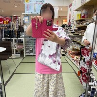 浴衣選びって楽しい?