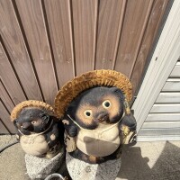 ? 明日は出勤です