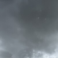 雨音に包まれて??