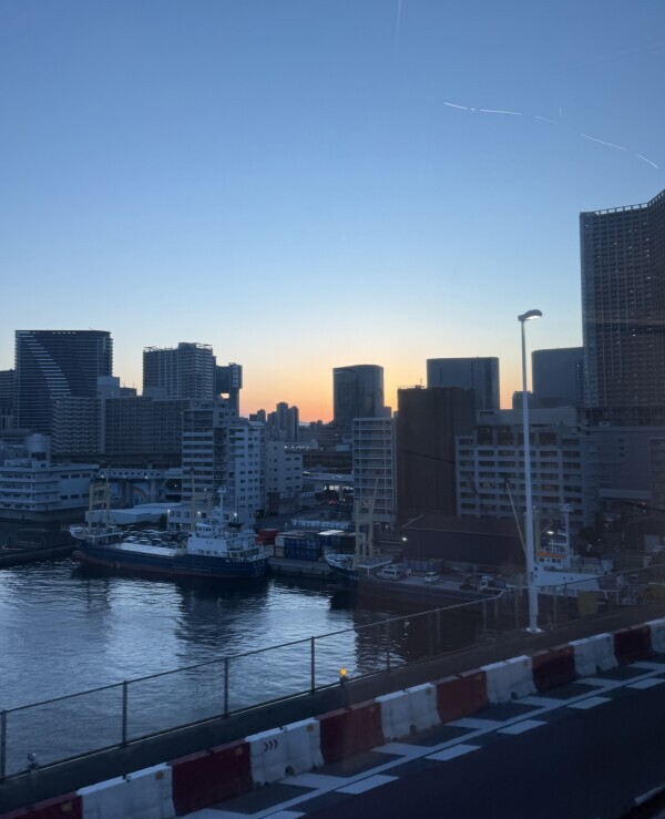 昨日の夜空、見られましたか？?
