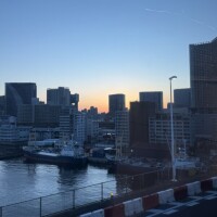 昨日の夜空、見られましたか？?