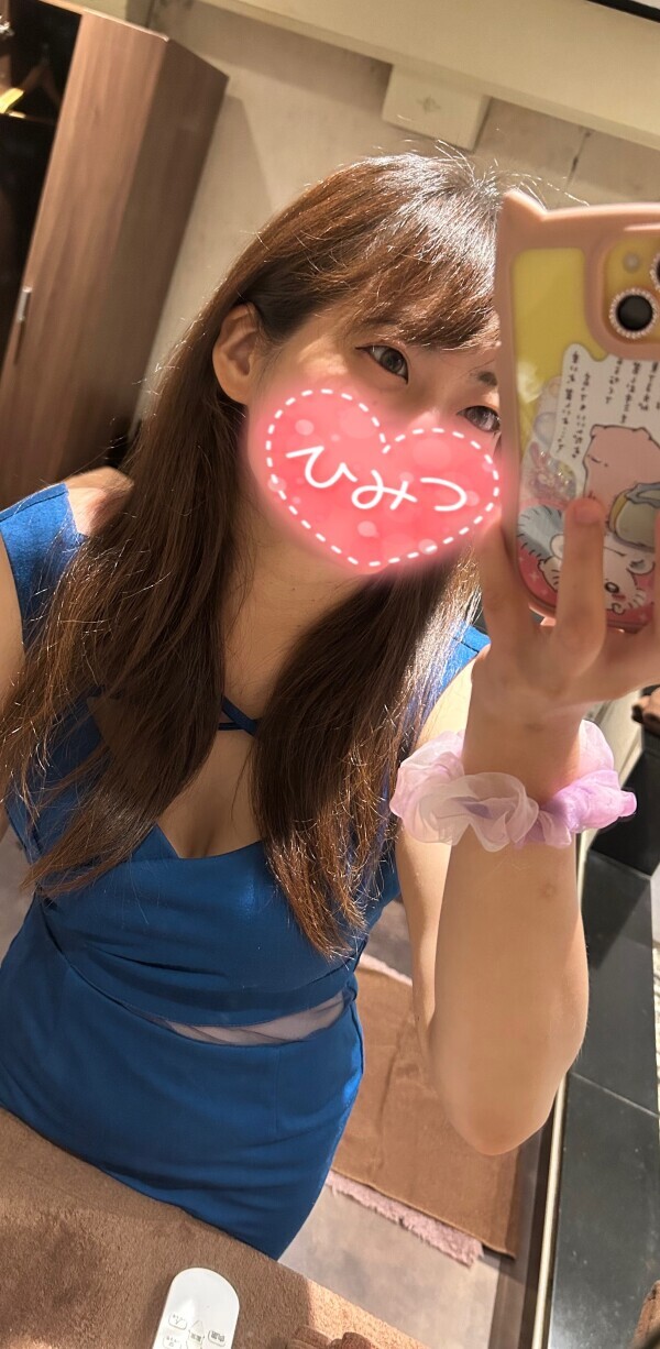 昨日のお礼、、予約してくださった60分。