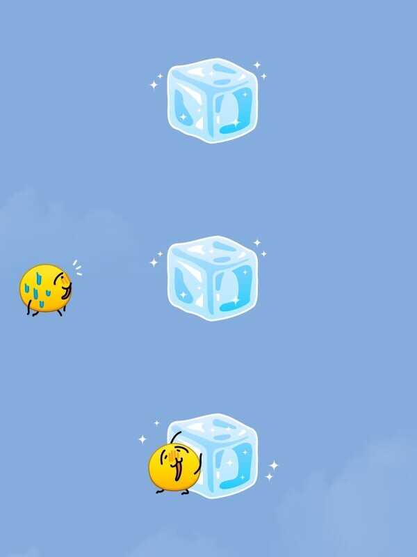 ありがとう?