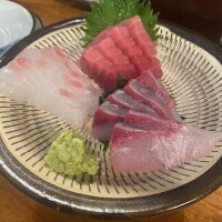 ありがとう?