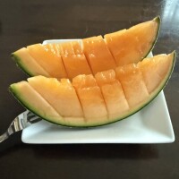今日は幸せの種をまく日??