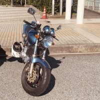 8月19日はバイクの日???