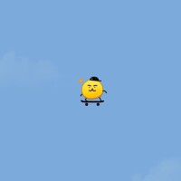 ありがとう?