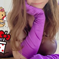 夏は梅～?おはよー