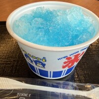 3時のおやつ?