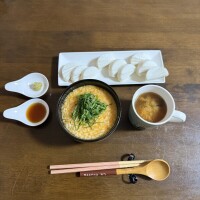 朝ごはんで一日のスタート?