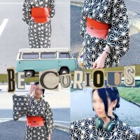 午後のひととき?
