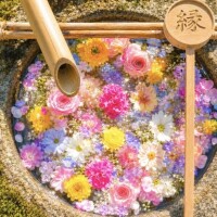 見えないところにも、やさしさを?