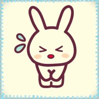 すみません