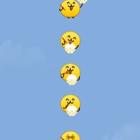 ありがとう?