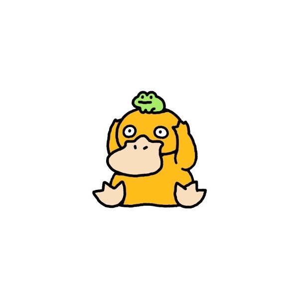 今週もありがとう?
