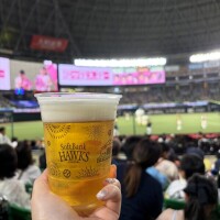 昨日もありがとうございました?