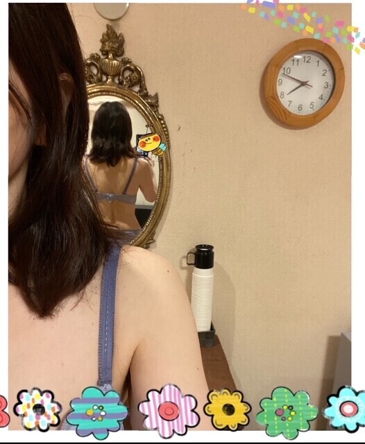 今日は