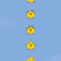 ありがとう/実は...