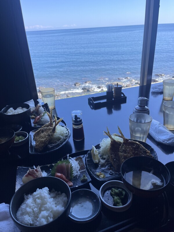 金曜日♪