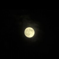 明日のお空が楽しみでもう書いてる?