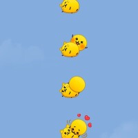 ありがとう?