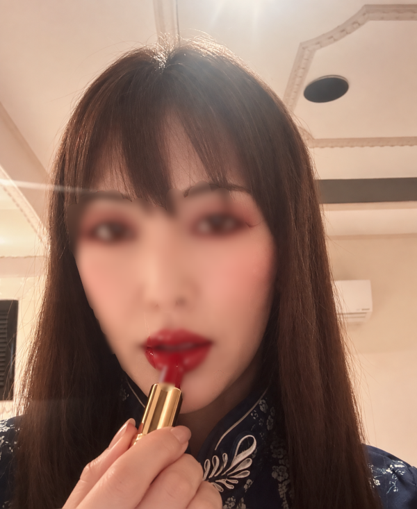 明日はたっぷり一緒にいられます?