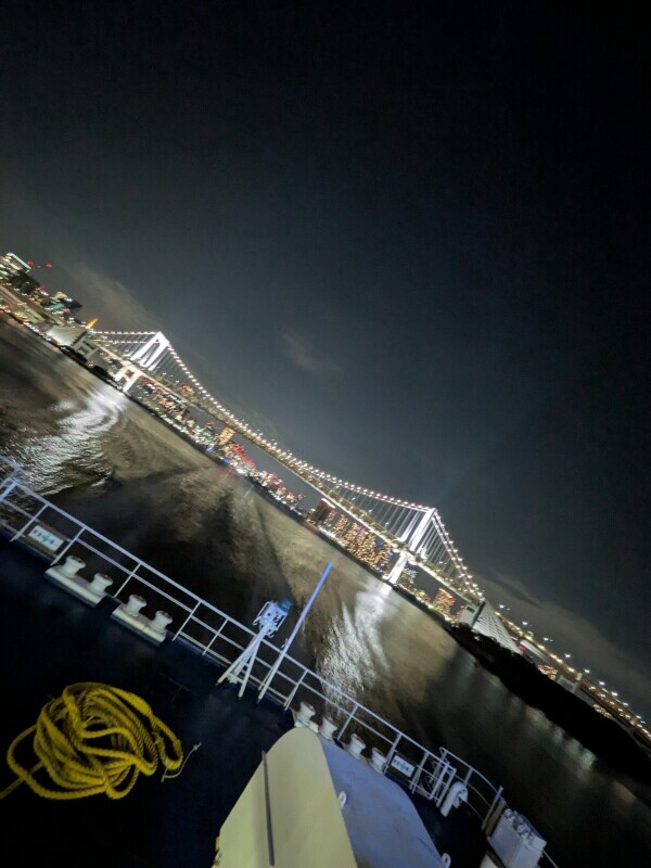 楽しかったダイビングツアー