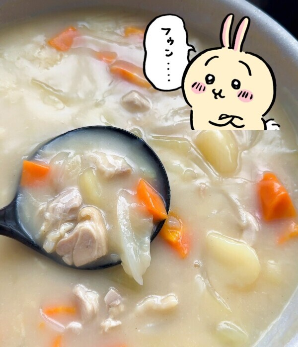 ぶっかけ派