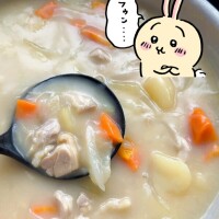 ぶっかけ派