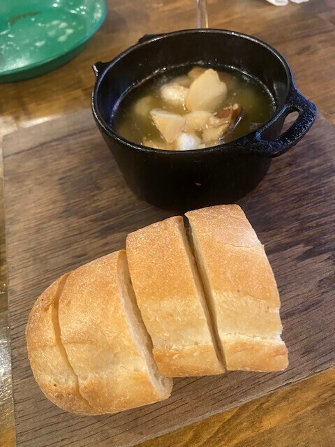 ありがとう?
