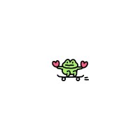 ありがとん?