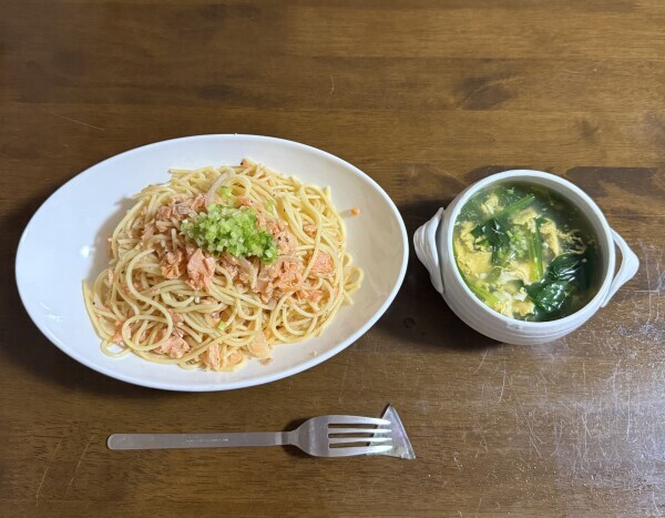 明日は思いがけず&hellip;??