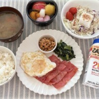 あんみつ??