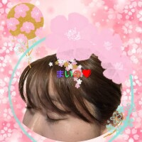カラーチェンジ?