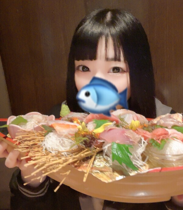 おかえりなさい( *&acute;艸`)?