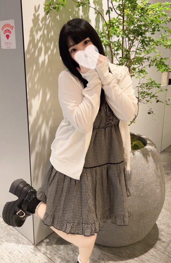 ありがとうー?