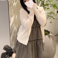 ありがとうー?
