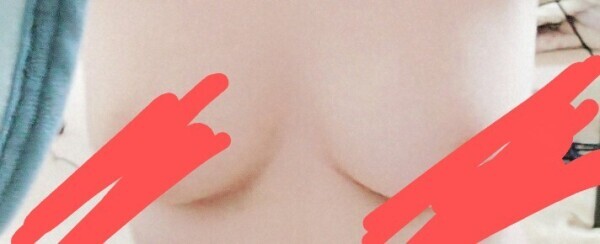 むらむらします?