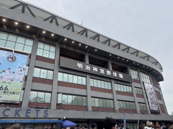 金曜日のお礼ッ！