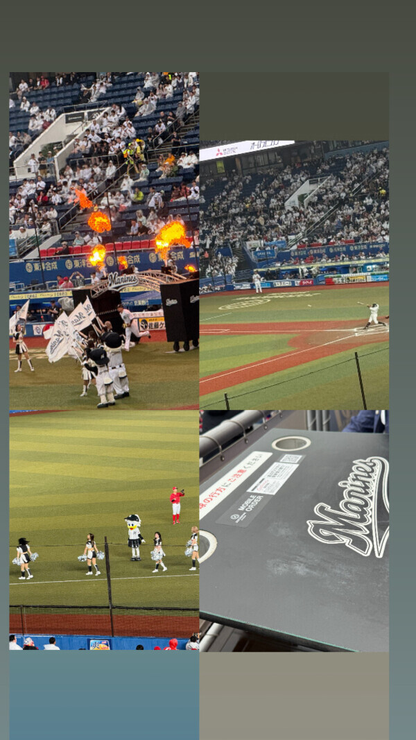 リフレッシュ??