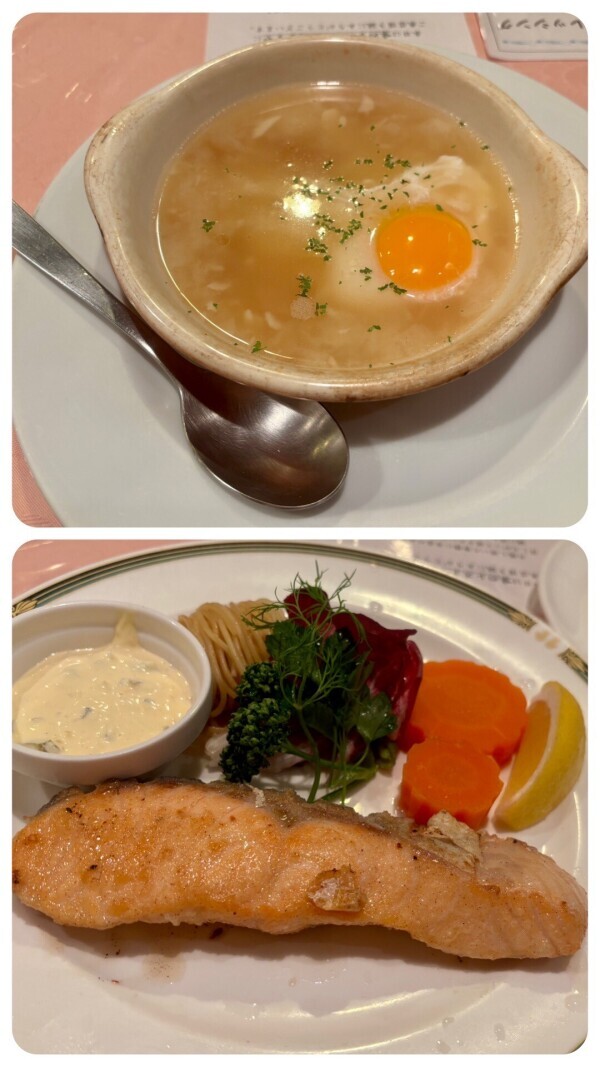 今日もありがとうございました??