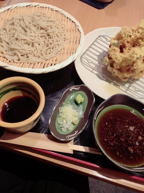 ちょっと都内まで