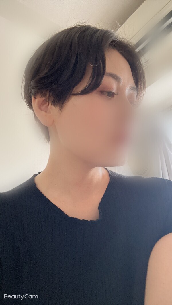 ガッツリ変わりました
