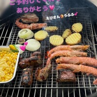 スタミナつけて??