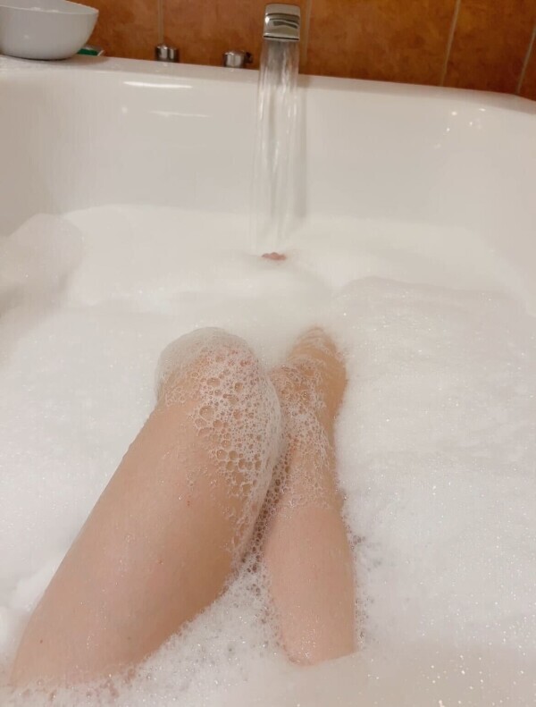 やっぱり敏感さん?&hearts;?